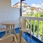 Your Lovely Summer In Sunny Apartment *