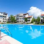 Apartment Your Lovely Summer In Sunny *