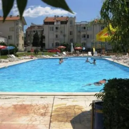 Apartment Your Lovely Summer In Sunny Sunny Beach