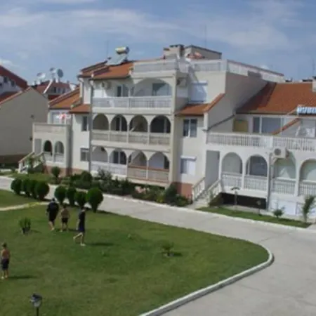 Your Lovely Summer In Sunny Διαμέρισμα Σάνι Μπιτς