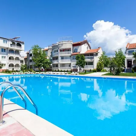 Apartment Your Lovely Summer In Sunny *
